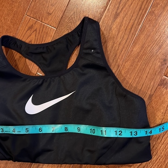 Nike sports bra  Sz L - Picture 7 of 8